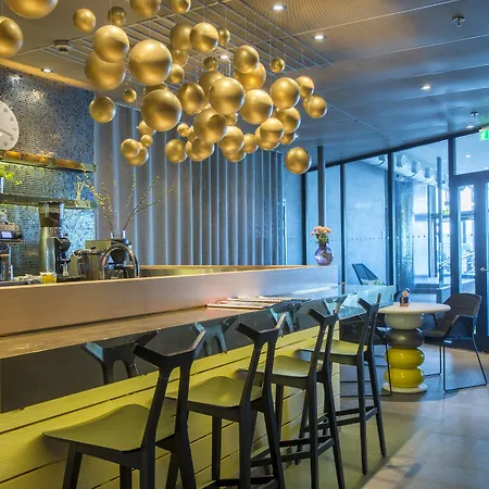 Radisson Blu Riverside Gothenburg