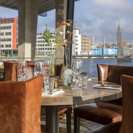 Radisson Blu Riverside Gothenburg