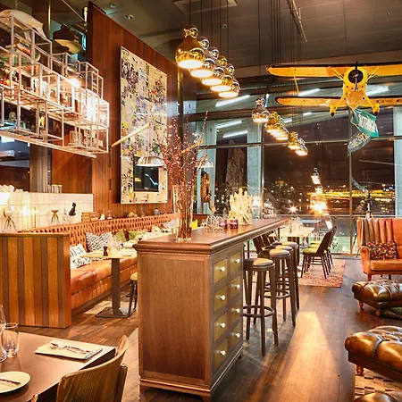 Radisson Blu Riverside