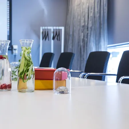 Radisson Blu Riverside