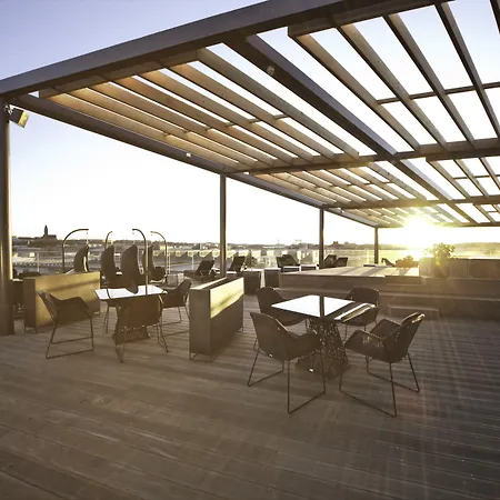 Radisson Blu Riverside Hotel Gothenburg