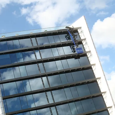 Radisson Blu Riverside 4* גטבורג