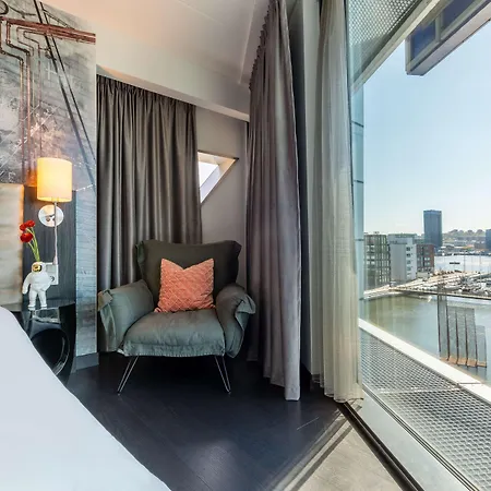 Radisson Blu Riverside Göteborg