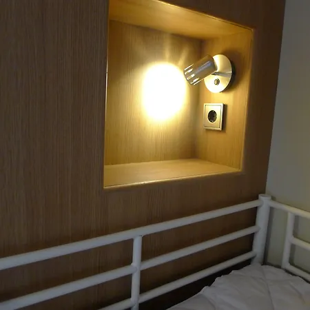 Ostello Goeteborgs Mini-hotel