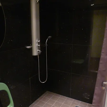 Hostel Goeteborgs Mini-hotel *