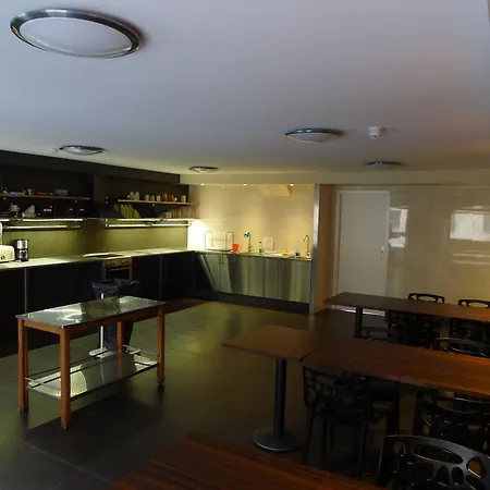 Göteborgs Mini-hotel