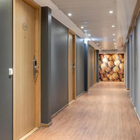 Göteborgs Mini-hotel Vandrarhem