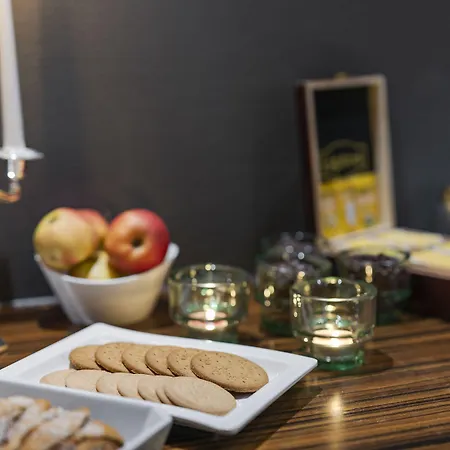 ヨーテボリス ミニ *