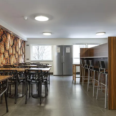 Göteborgs Mini-hotel Vandrarhem *