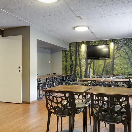 Ostello Goeteborgs Mini-hotel Goteborg