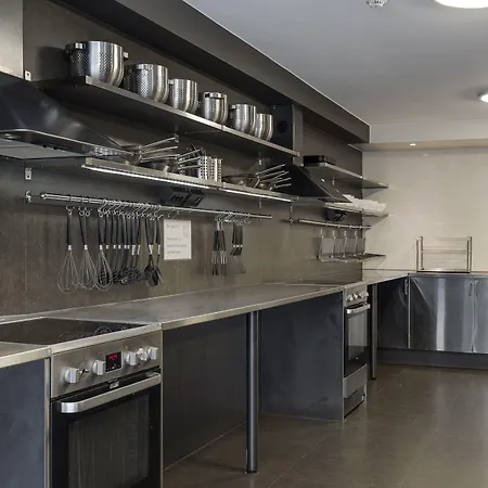 Ostello Goeteborgs Mini-hotel *