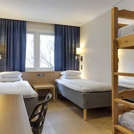 Hostel Goeteborgs Mini-hotel *