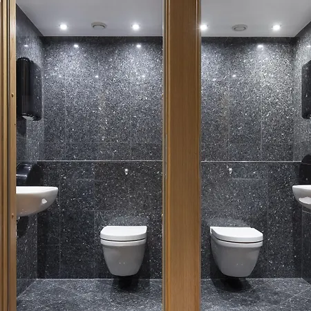 Vandrarhem Göteborgs Mini-hotel Göteborg