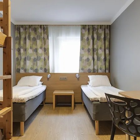 Göteborgs Mini-hotel Vandrarhem