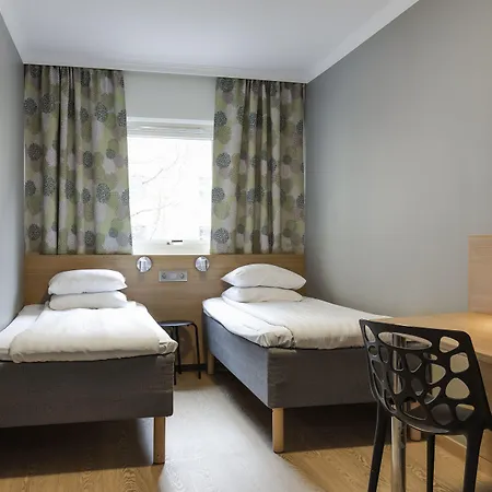 Goeteborgs Mini-hotel *