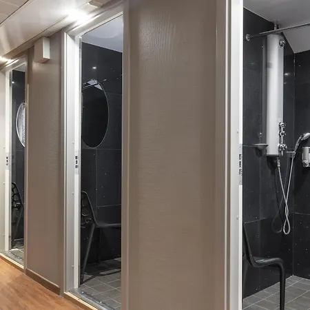 Ostello Goeteborgs Mini-hotel Goteborg