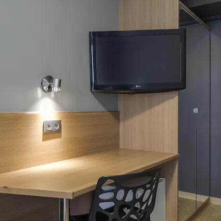 Göteborgs Mini-hotel * Göteborg