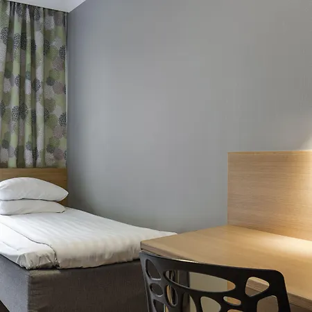 ヨーテボリス ミニ ホステル