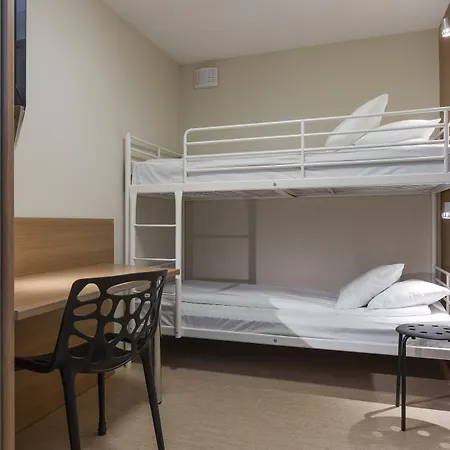 Goeteborgs Mini-hotel Ostello