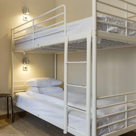 Goeteborgs Mini-hotel Ostello Goteborg