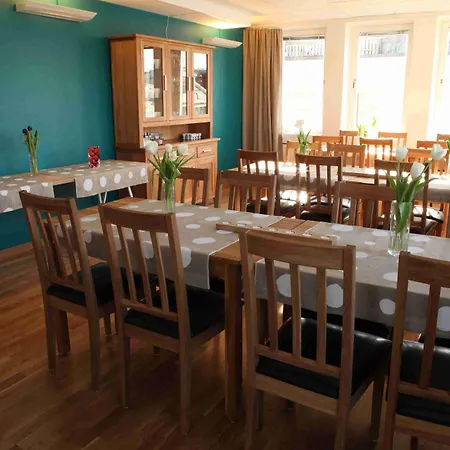 Bed and Breakfast Le Mat