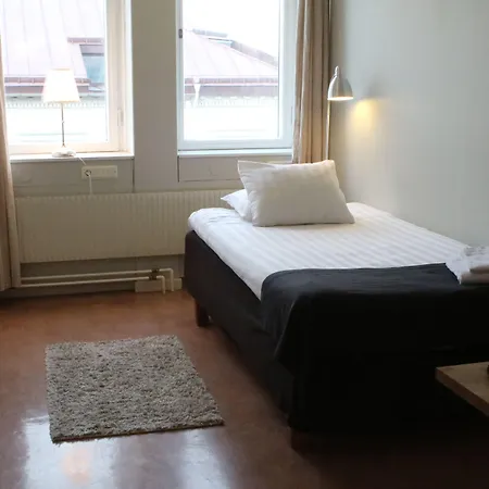 Avenyn Hostel, Former Le Mat Hostel Gothenburg