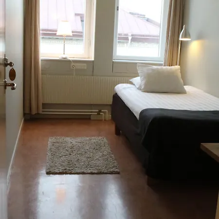 Hostel Avenyn Hostel, Former Le Mat Gothenburg