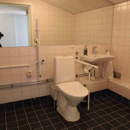 Bed and Breakfast Le Mat 2*