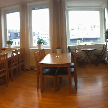 Bed and Breakfast Le Mat