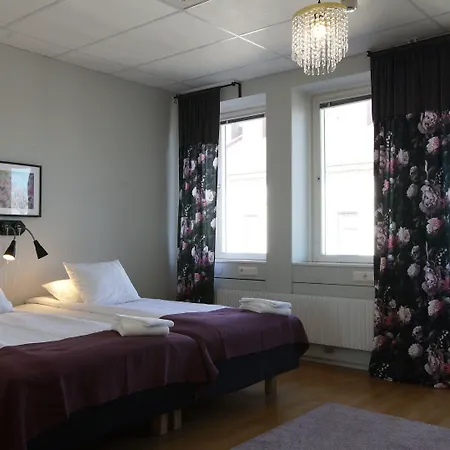 Hostel Avenyn Hostel, Former Le Mat *