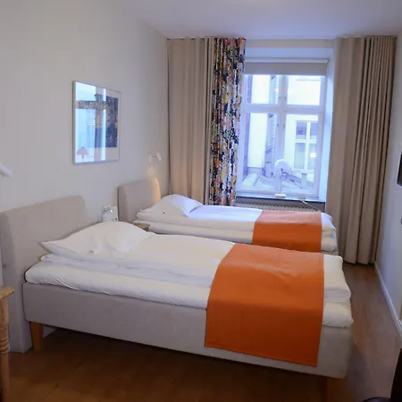 Vanilla Hotel Gotemburgo