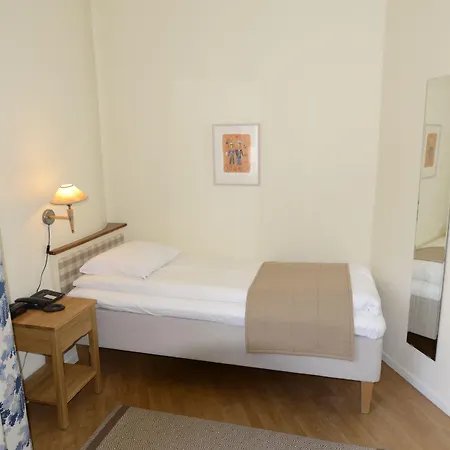 Vanilla Hotel Göteborg