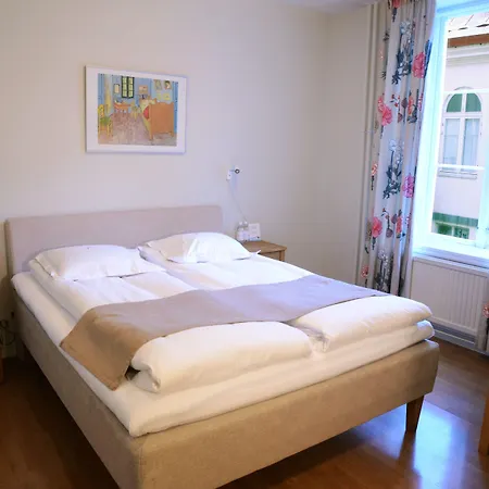 Vanilla Hotel Gotemburgo
