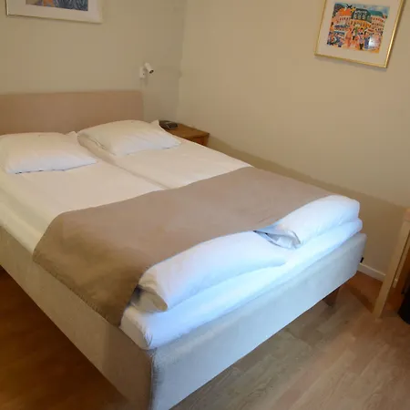 Hotel Vanilla Gotemburgo