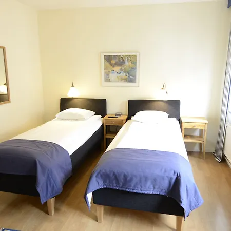 Hotel Vanilla