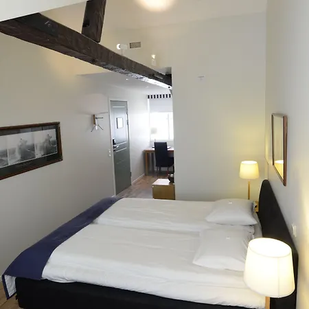 Hotel Vanilla