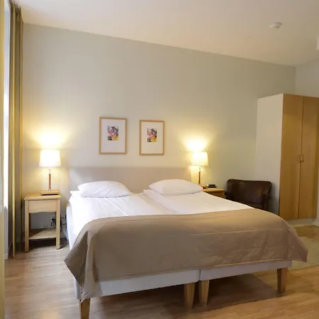 Hotel Vanilla Gotemburgo