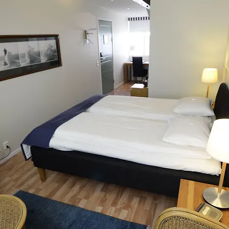 Hotel Vanilla Gotemburgo