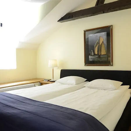 Hotel Vanilla 3*