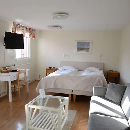 Hotel Vanilla 3*