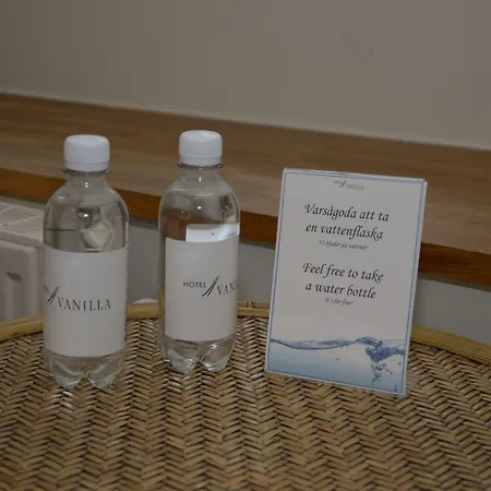 Hotel Vanilla