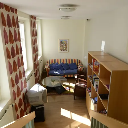 バニラ ホテル ヨーテボリ