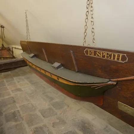 バニラ 3* ヨーテボリ