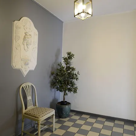 Hotel Vanilla Göteborg