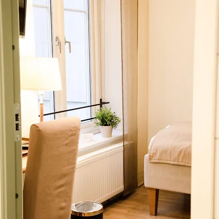 Vanilla 3* Göteborg
