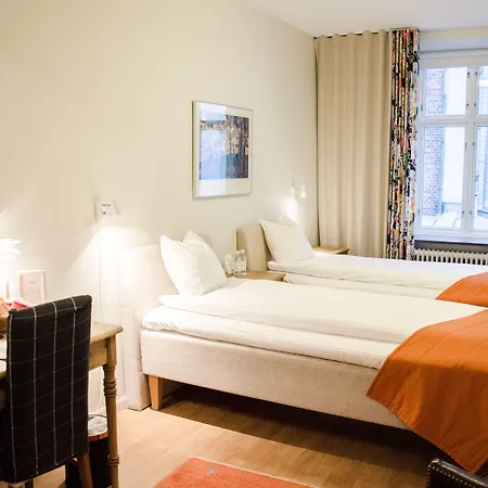 Vanilla Hotel 3*