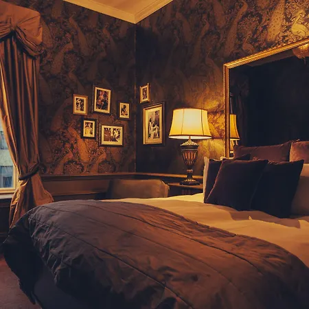 Hotel Pigalle 5*