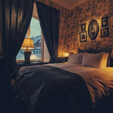 Hotell Pigalle 5*