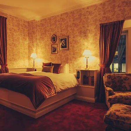 Pigalle 5* Göteborg