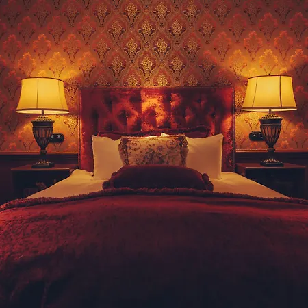Hotel Pigalle Gotenburg